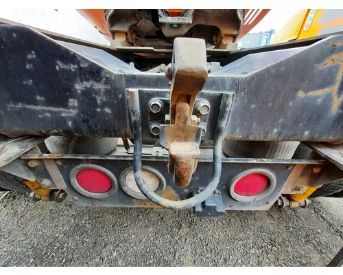 MACK CH612 TRAILER HITCH