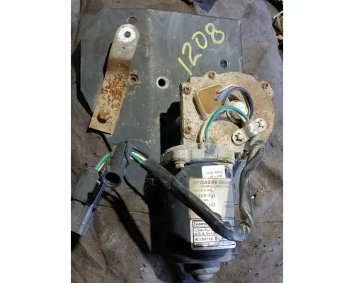 MACK CH612 Windshield Washer Motor