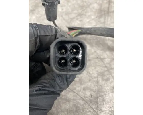 MACK CH612 Wiper Transmission