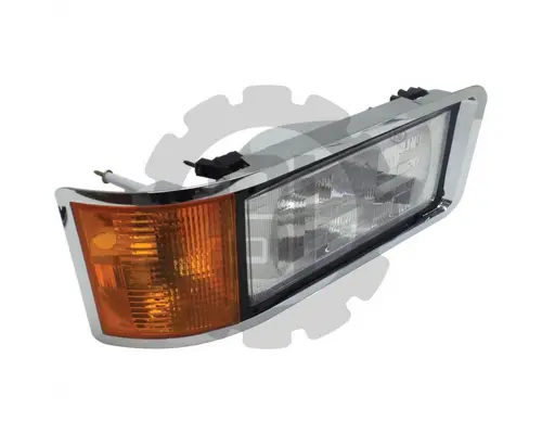 MACK CH613 1988-2005 HEADLAMP ASSEMBLY