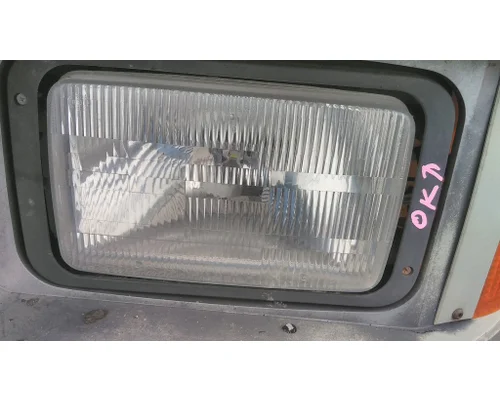 MACK CH613 1988-2005 HEADLAMP ASSEMBLY