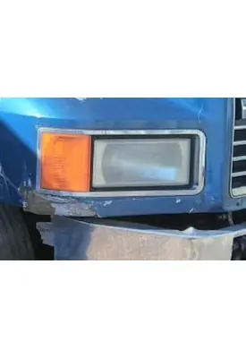 MACK CH613 1988-2005 HEADLAMP ASSEMBLY