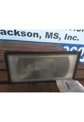 MACK CH613 1988-2005 HEADLAMP ASSEMBLY