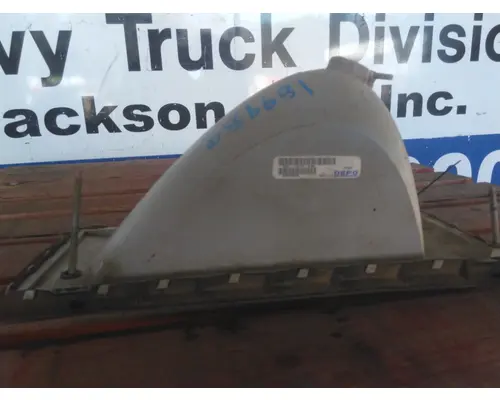 MACK CH613 1988-2005 HEADLAMP ASSEMBLY