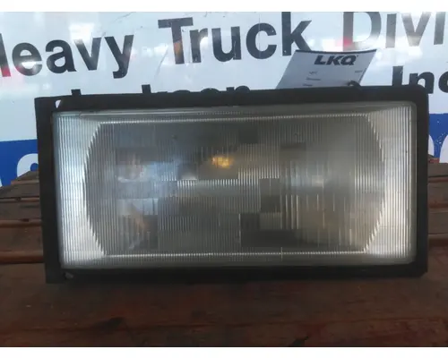 MACK CH613 1988-2005 HEADLAMP ASSEMBLY