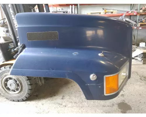 MACK CH613 1990-2006 HOOD
