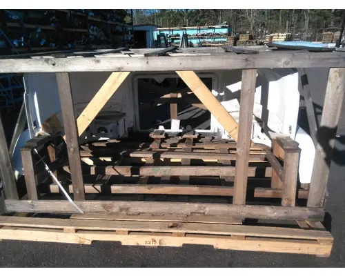 MACK CH613 1990-2006 HOOD