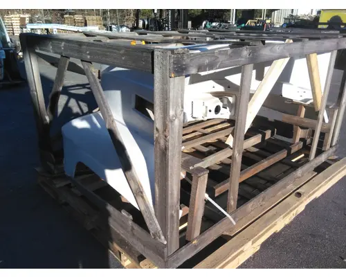 MACK CH613 1990-2006 HOOD