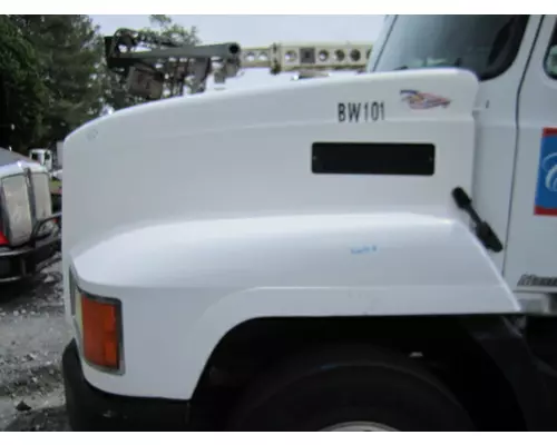 MACK CH613 1990-2006 HOOD