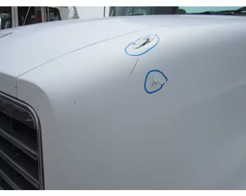 MACK CH613 1990-2006 HOOD