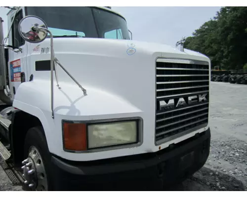 MACK CH613 1990-2006 HOOD
