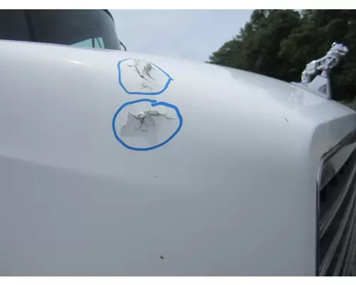 MACK CH613 1990-2006 HOOD