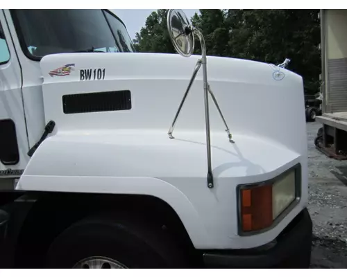 MACK CH613 1990-2006 HOOD