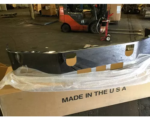MACK CH613 1994-2005 BUMPER ASSEMBLY, FRONT
