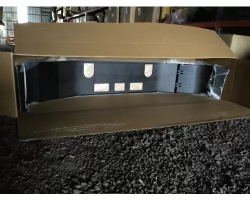 MACK CH613 1994-2005 BUMPER ASSEMBLY, FRONT