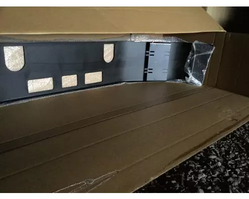 MACK CH613 1994-2005 BUMPER ASSEMBLY, FRONT