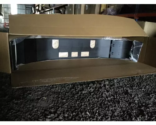 MACK CH613 1994-2005 BUMPER ASSEMBLY, FRONT