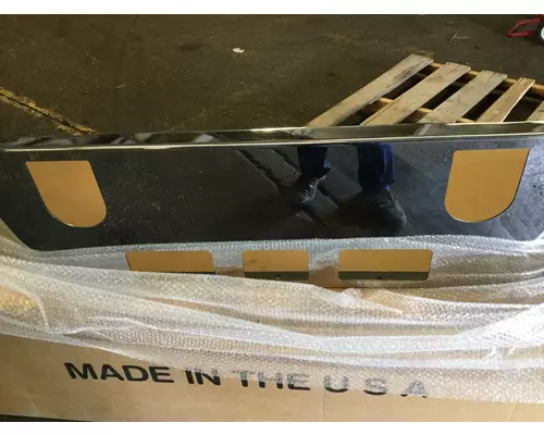 MACK CH613 1994-2005 BUMPER ASSEMBLY, FRONT