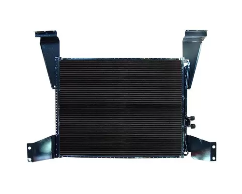 MACK CH613 AIR CONDITIONER CONDENSER