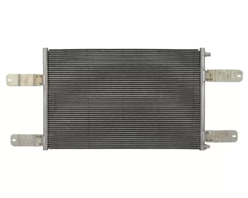 MACK CH613 AIR CONDITIONER CONDENSER