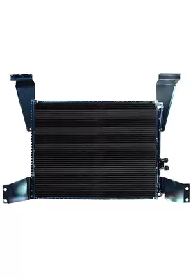 MACK CH613 AIR CONDITIONER CONDENSER