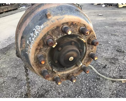 MACK CH613 AXLE ASSEMBLY, FRONT (STEER)