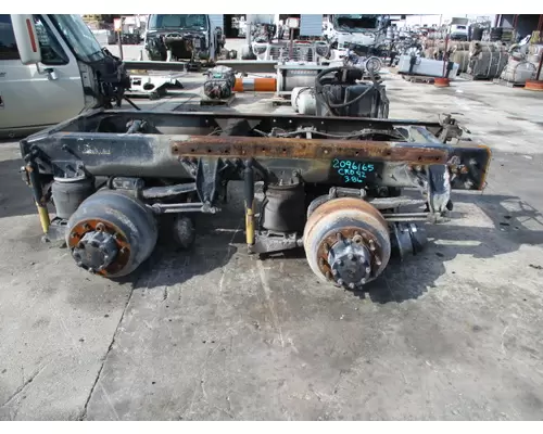 MACK CH613 AXLE HOUSING, REAR (FRONT)