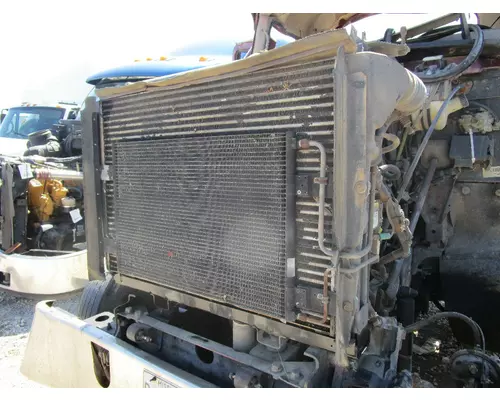 MACK CH613 Air Conditioner Condenser