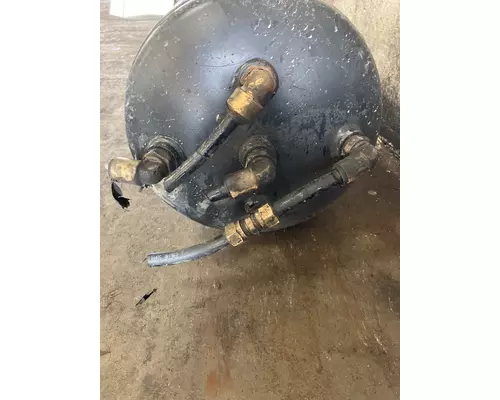 MACK CH613 Air Tank