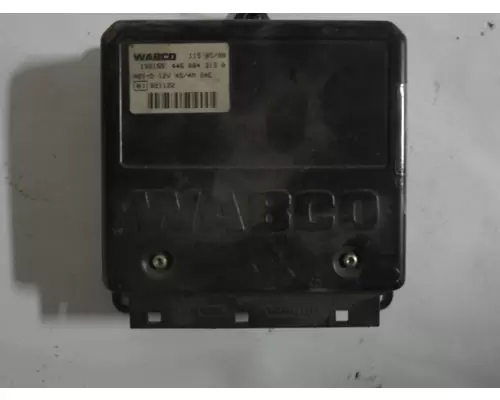 MACK CH613 BRAKE CONTROL MODULE (ABS)