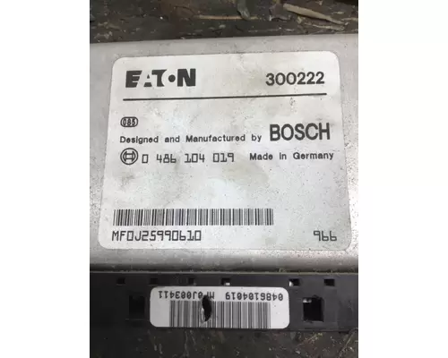 MACK CH613 BRAKE CONTROL MODULE (ABS)