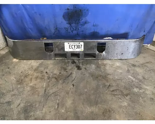 MACK CH613 BUMPER ASSEMBLY, FRONT