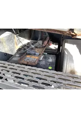 MACK CH613 Battery Box/Tray