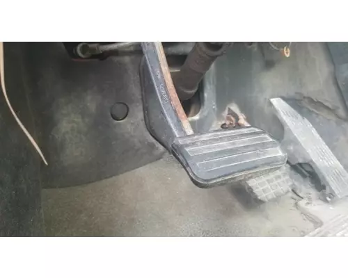 MACK CH613 Brake  Clutch Pedal Box