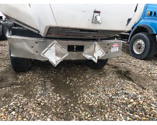 MACK CH613 Bumper Assembly, Front