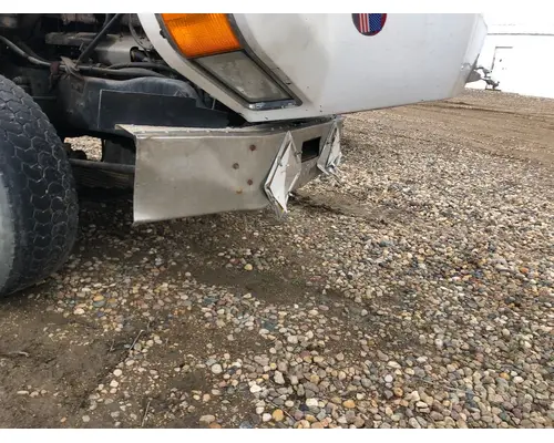 MACK CH613 Bumper Assembly, Front