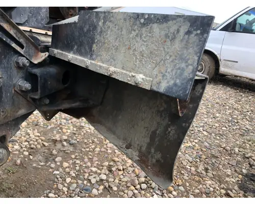 MACK CH613 Bumper Assembly, Front