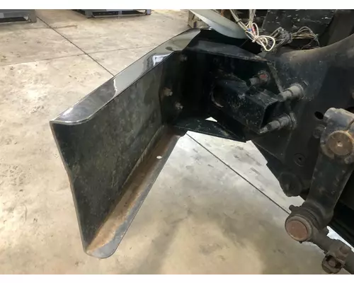 MACK CH613 Bumper Assembly, Front