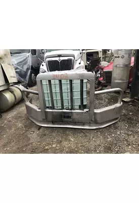 MACK CH613 Bumper Assembly, Front