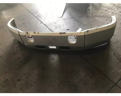 MACK CH613 Bumper Assembly, Front
