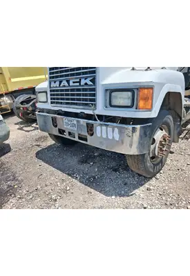 MACK CH613 Bumper Assembly, Front