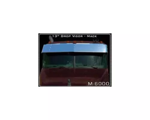 MACK CH613 CAB CLIP