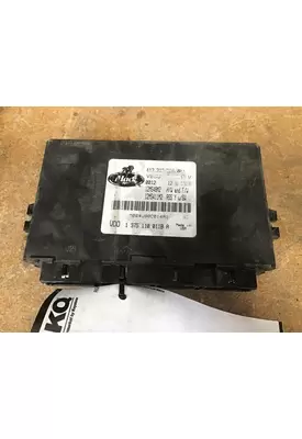 MACK CH613 CAB CONTROL UNIT MODULE