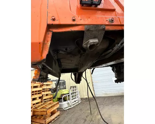 MACK CH613 CAB