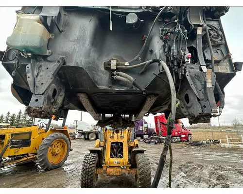 MACK CH613 CAB