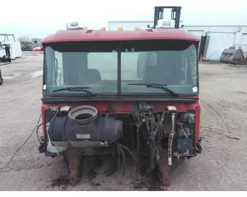 MACK CH613 CAB