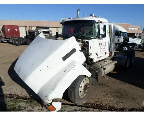 MACK CH613 CAB