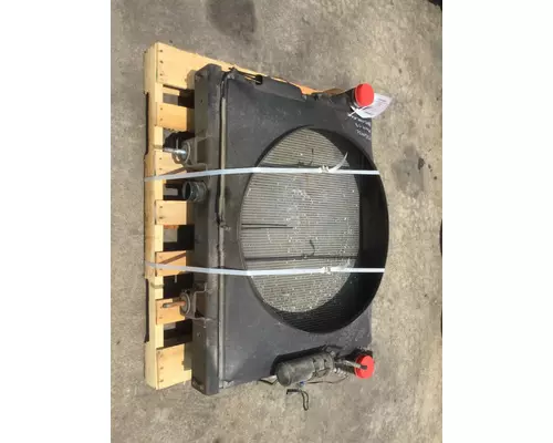 MACK CH613 COOLING ASSEMBLY (RAD, COND, ATAAC)