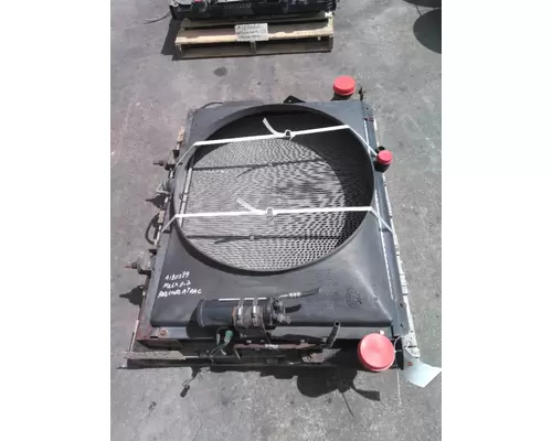 MACK CH613 COOLING ASSEMBLY (RAD, COND, ATAAC)