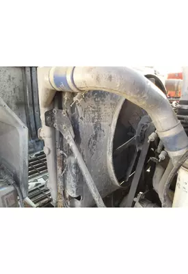 MACK CH613 COOLING ASSEMBLY (RAD, COND, ATAAC)